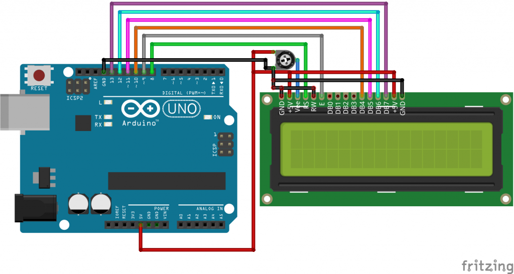 arduino lcd display wiring diagram 1024x546