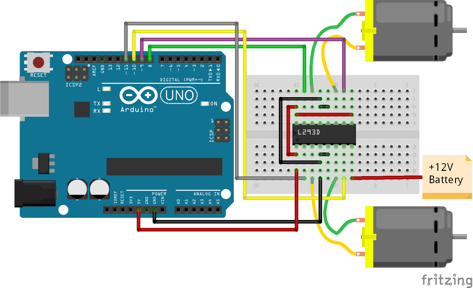 Arduino Wiring Diagram Art Vibe 2280