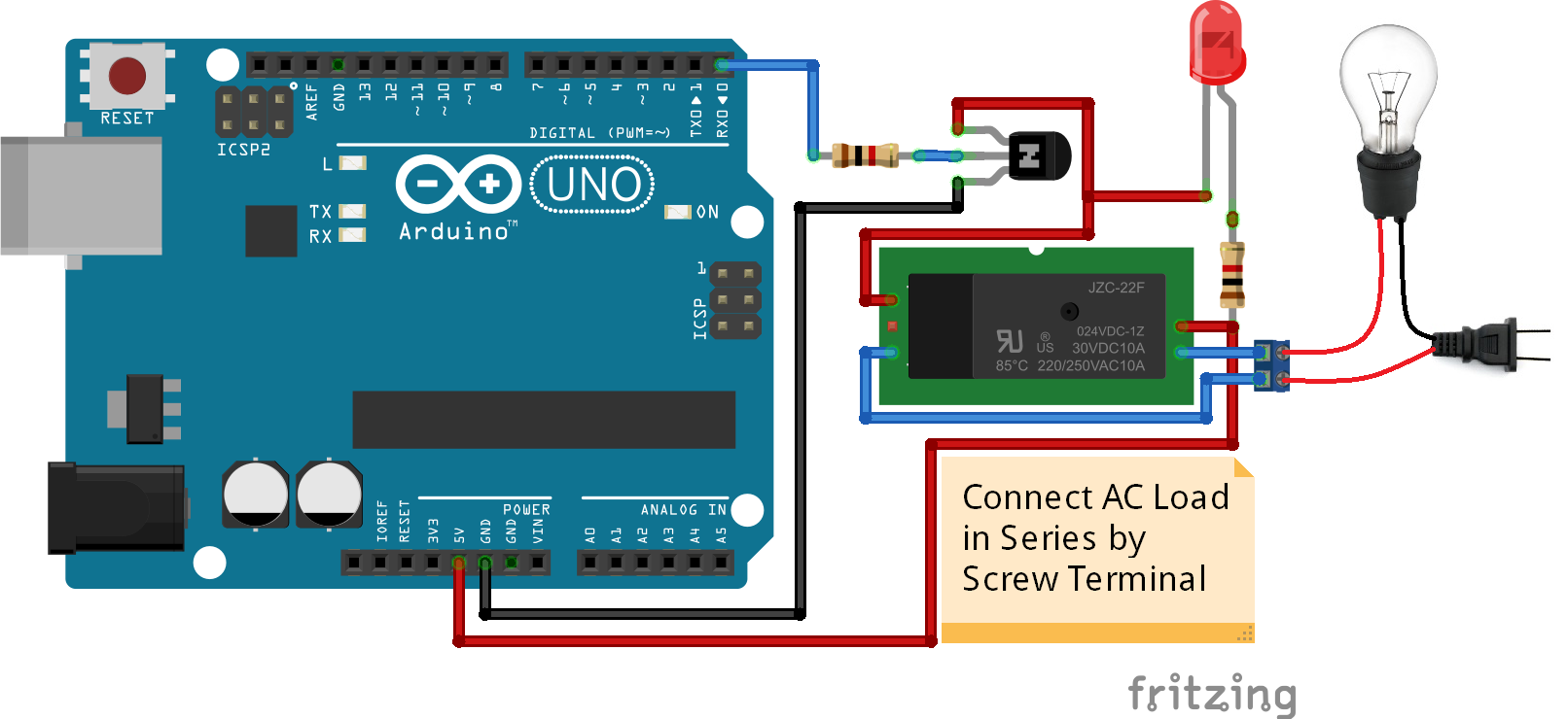 relay-interfacing-arduino-wiring-diagram-with-load | MaxPhi